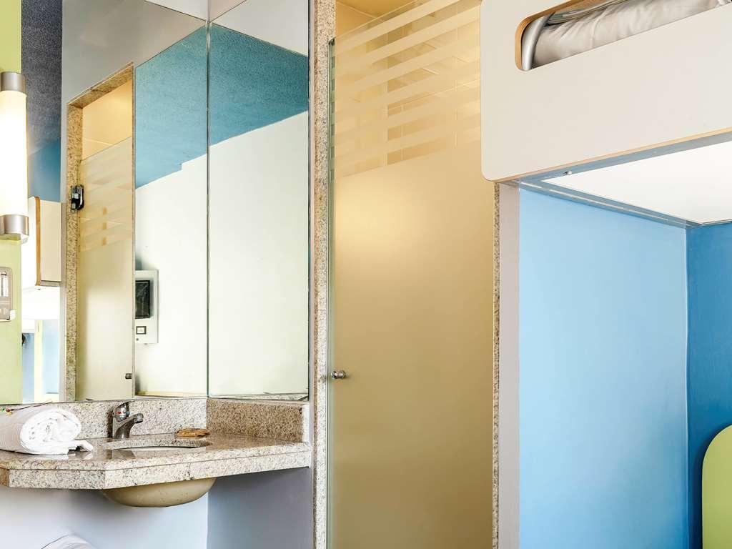 Ibis Budget Bh Afonso Pena Savassi Belo Horizonte Exterior photo